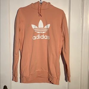 Addidas sweat shirt